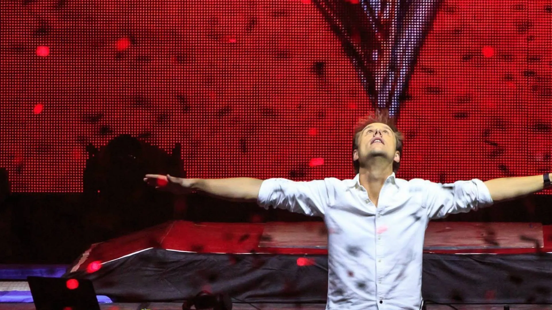 Armin - This Was Intense