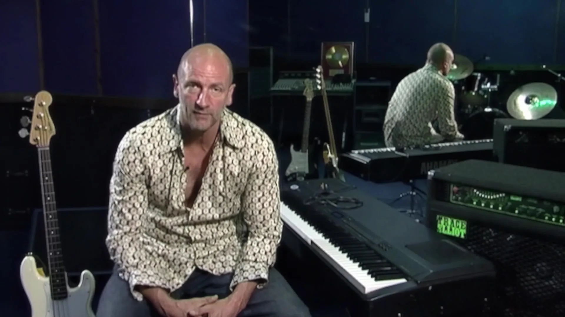Beach Boys: VideoBio