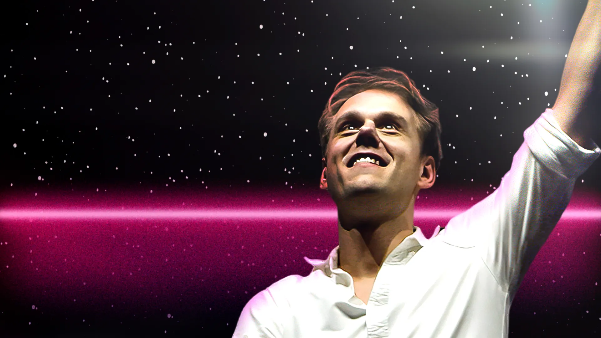 Armin Only - Intense