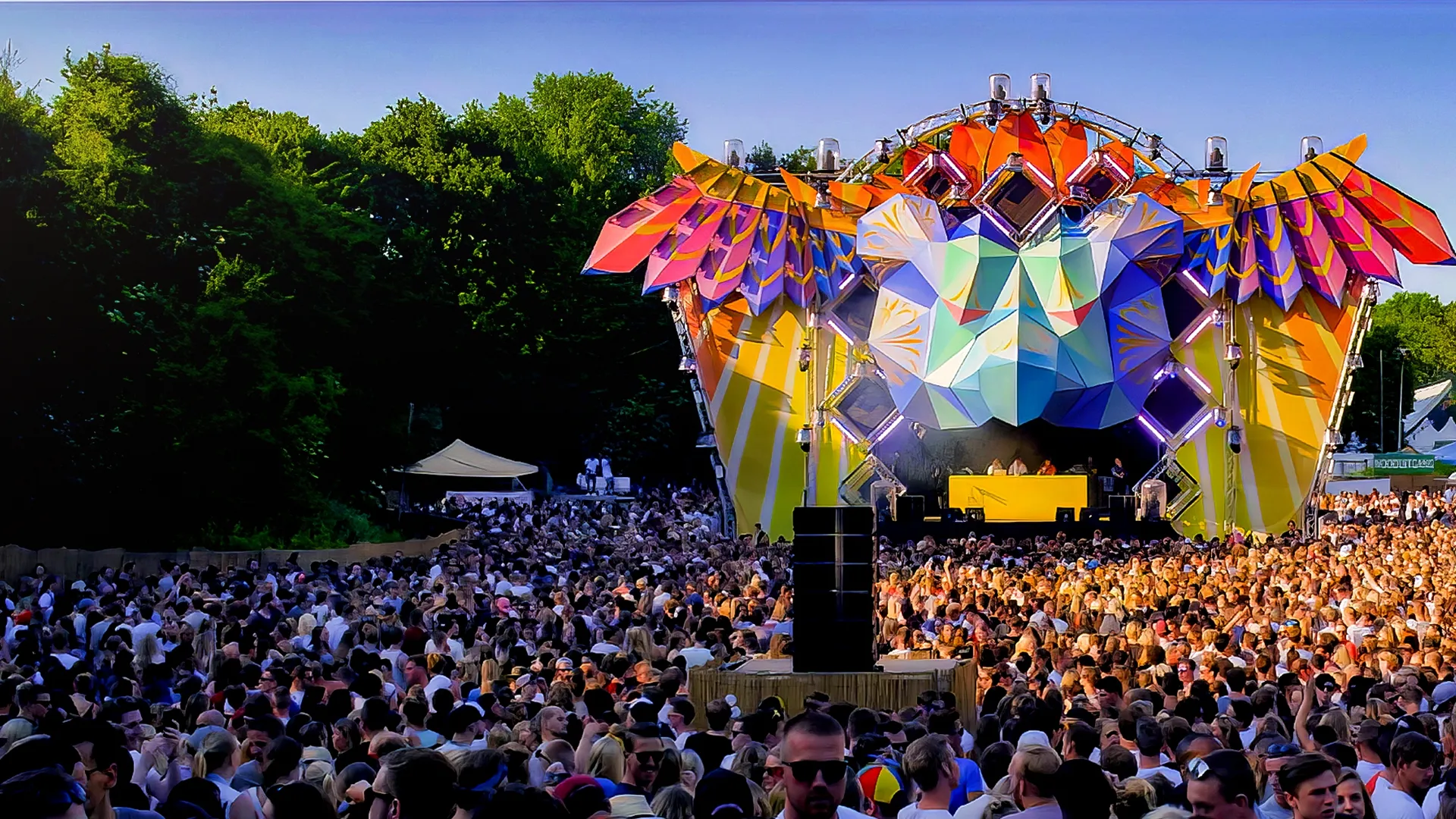 Amsterdam Open Air Fest