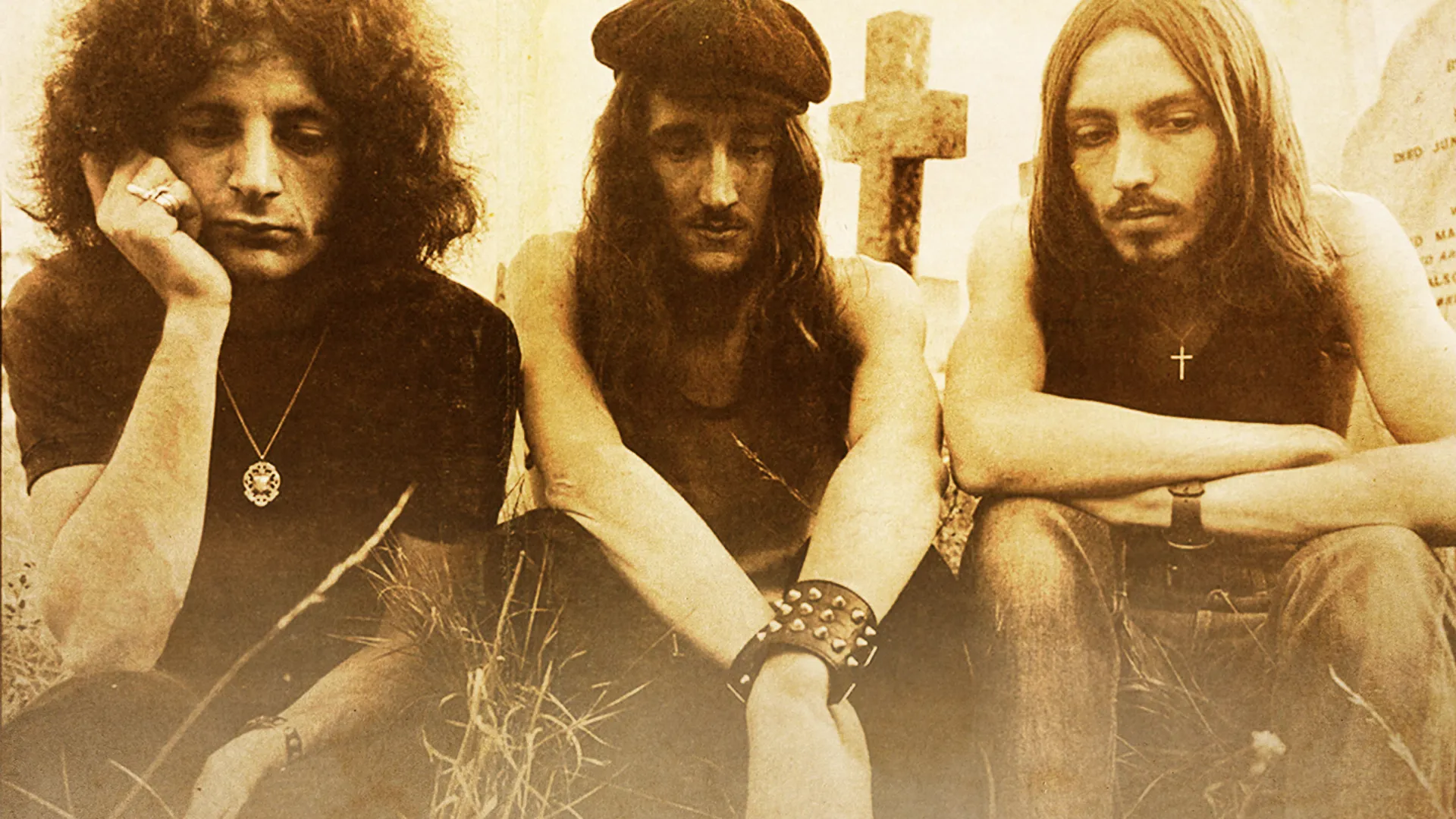 Atomic Rooster: Ultimate