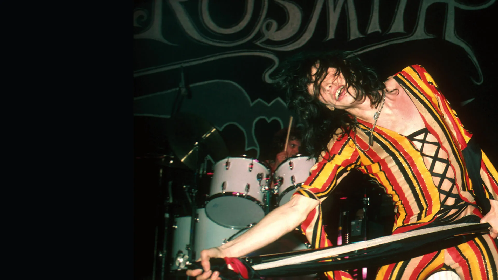 Aerosmith: Live on Air