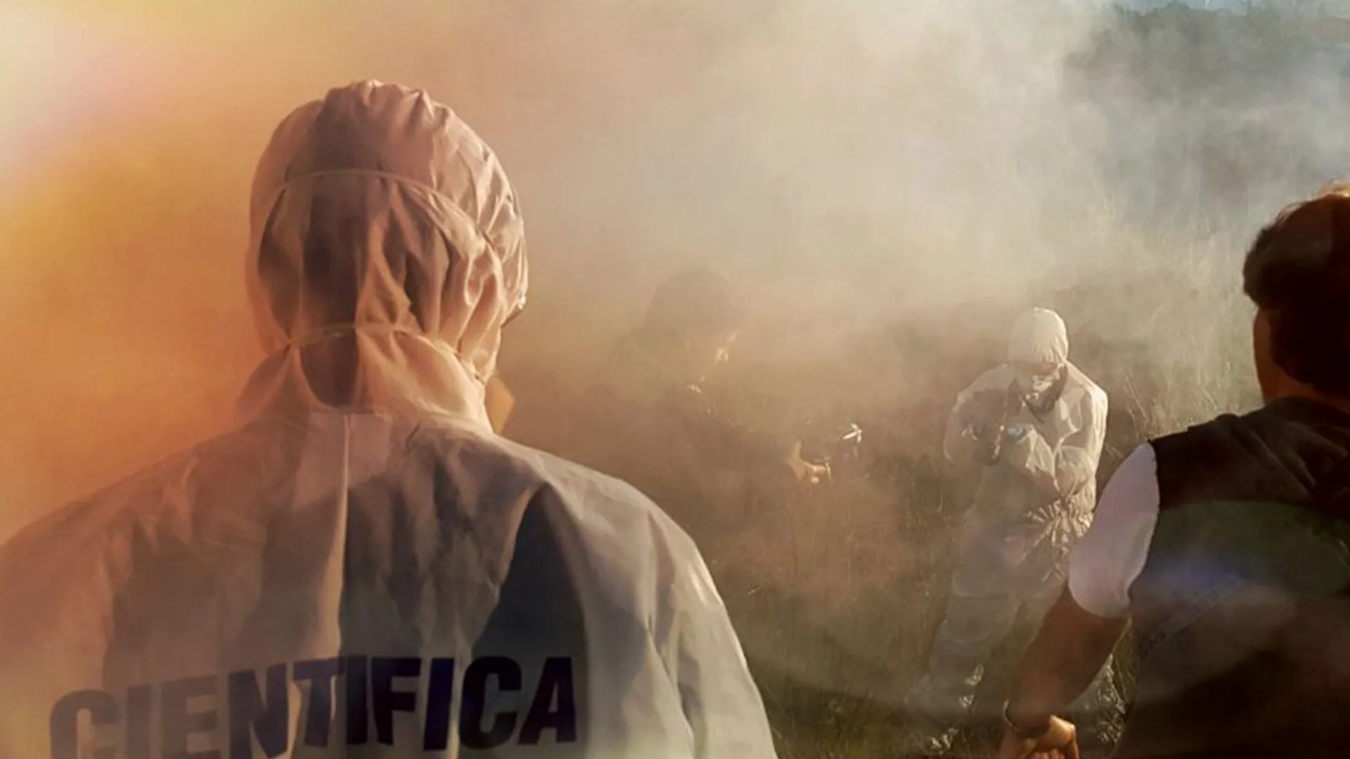 Ciencia Forense