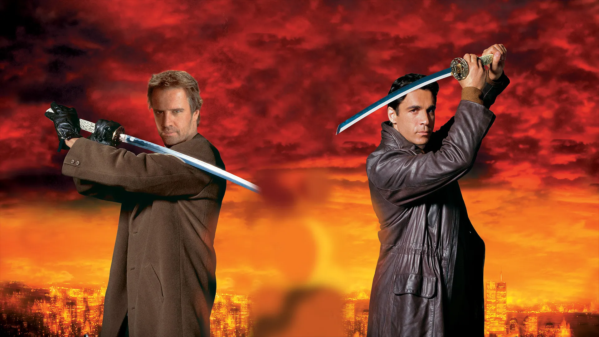 Highlander: El juego final