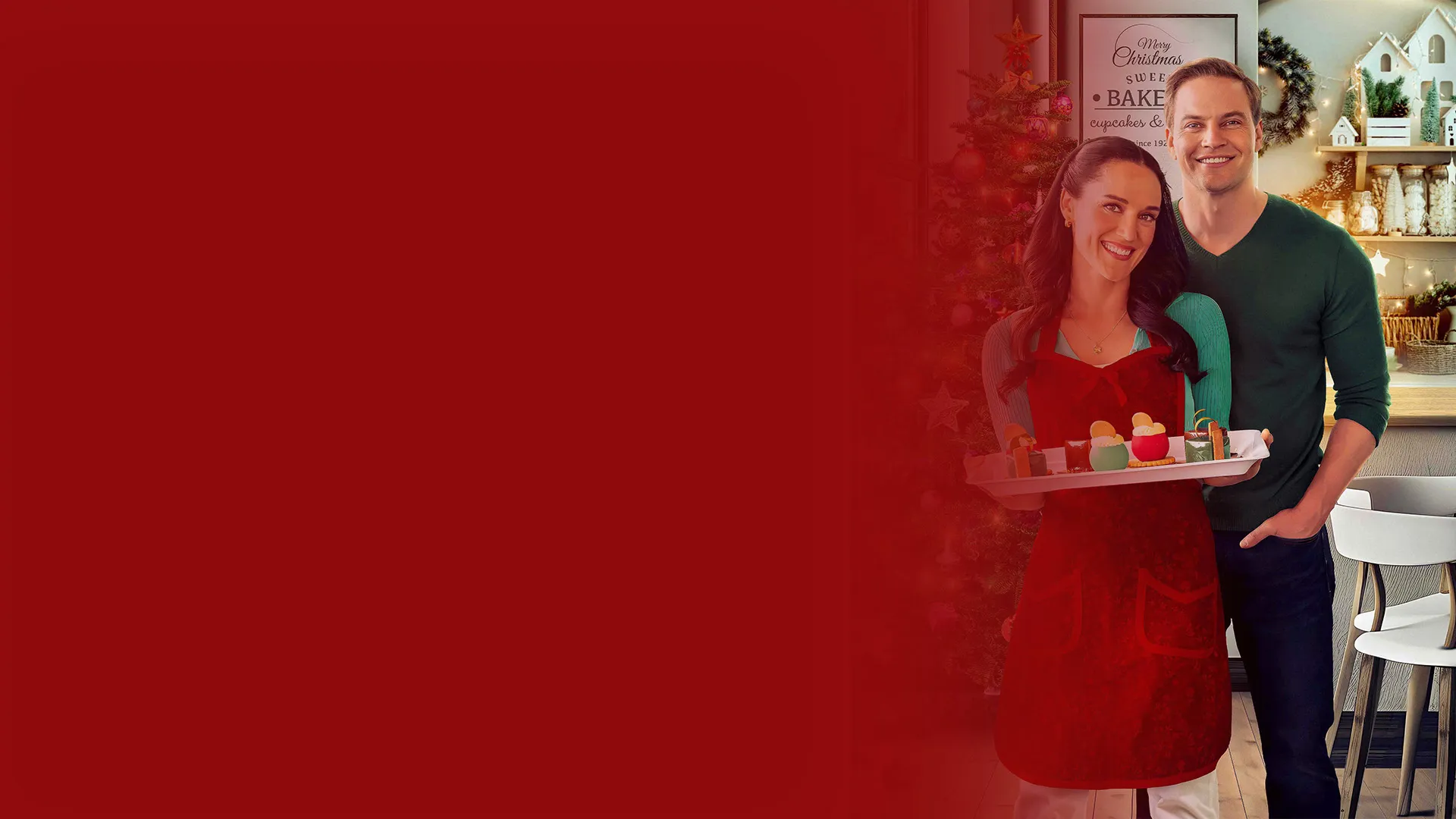 A Sprinkle of Christmas