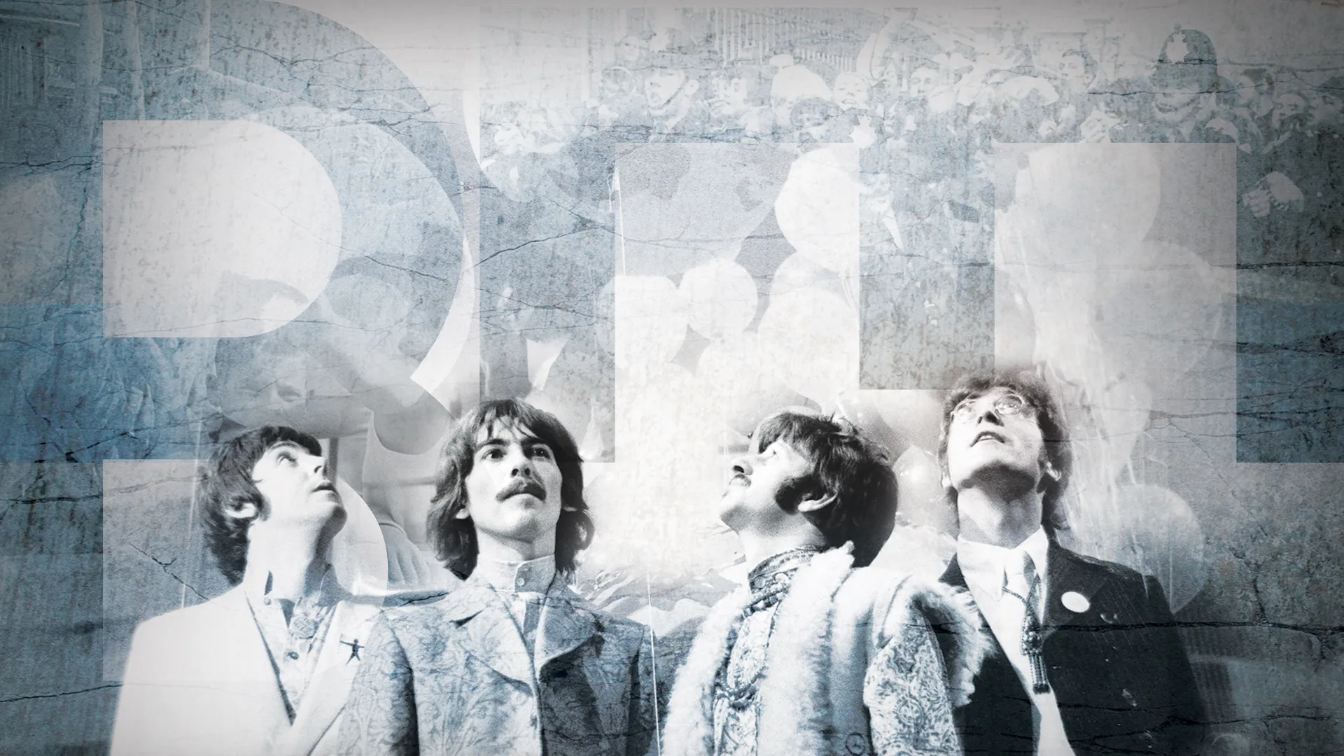How The Beatles Changed The World