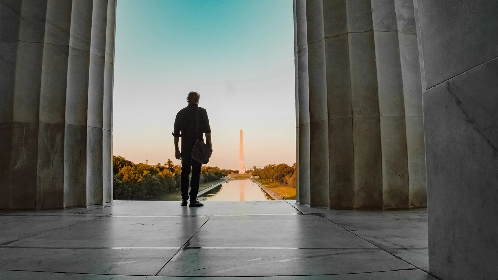 God's Not Dead: We The People