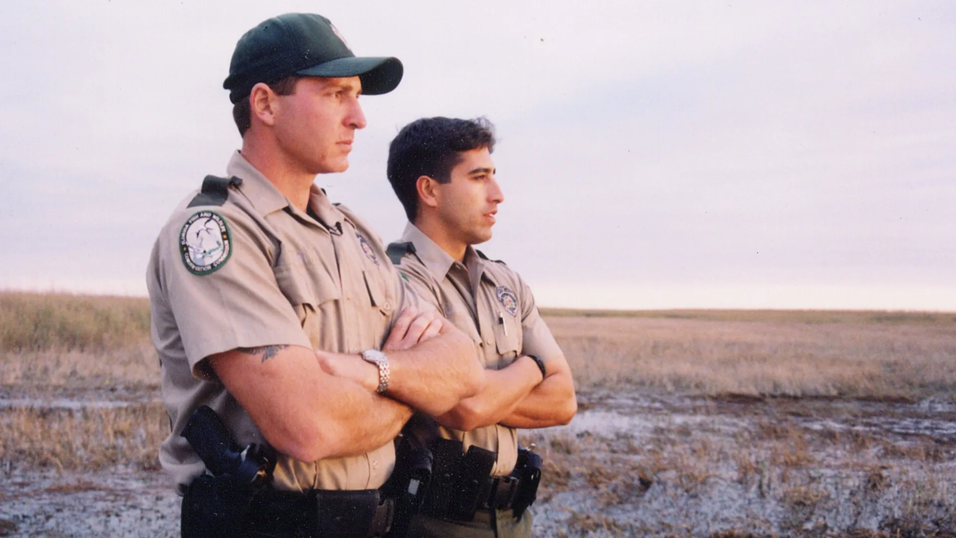 Miami Water Cops