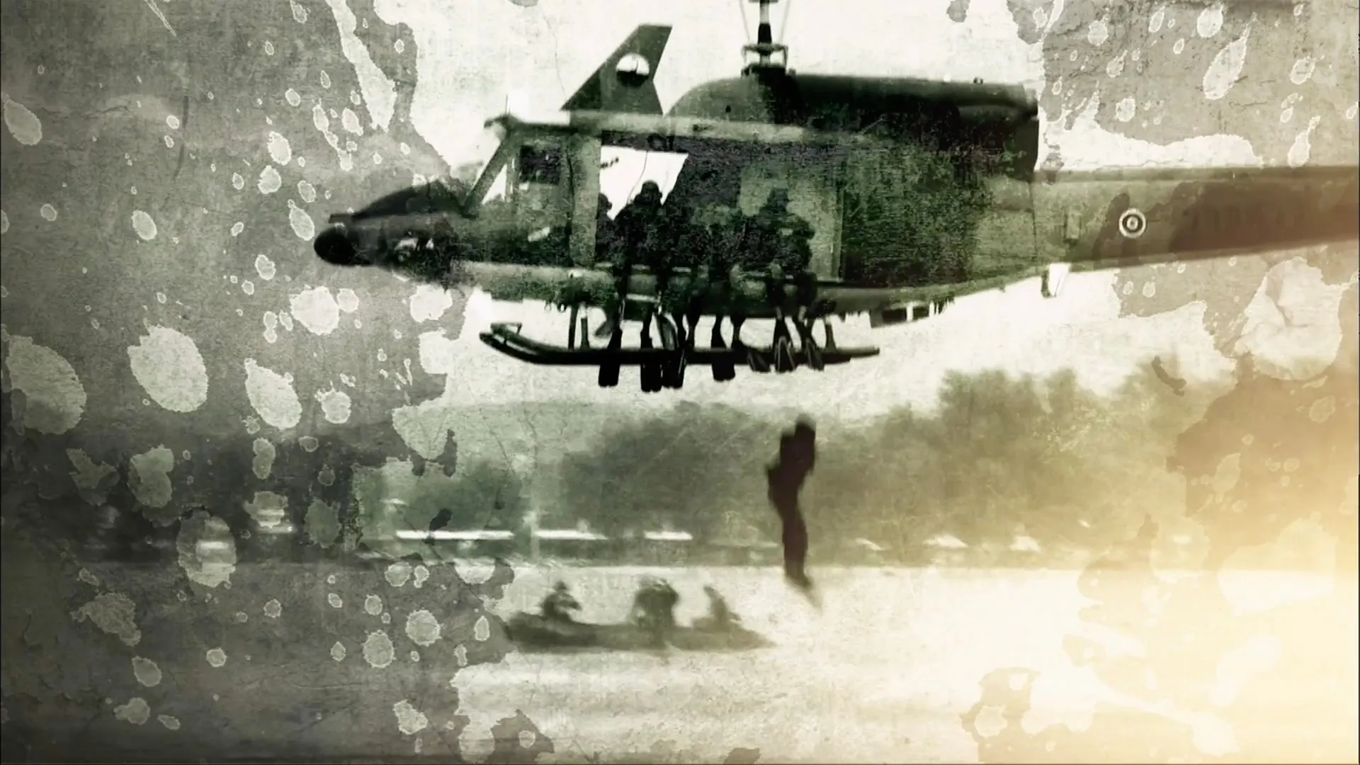 Special Forces