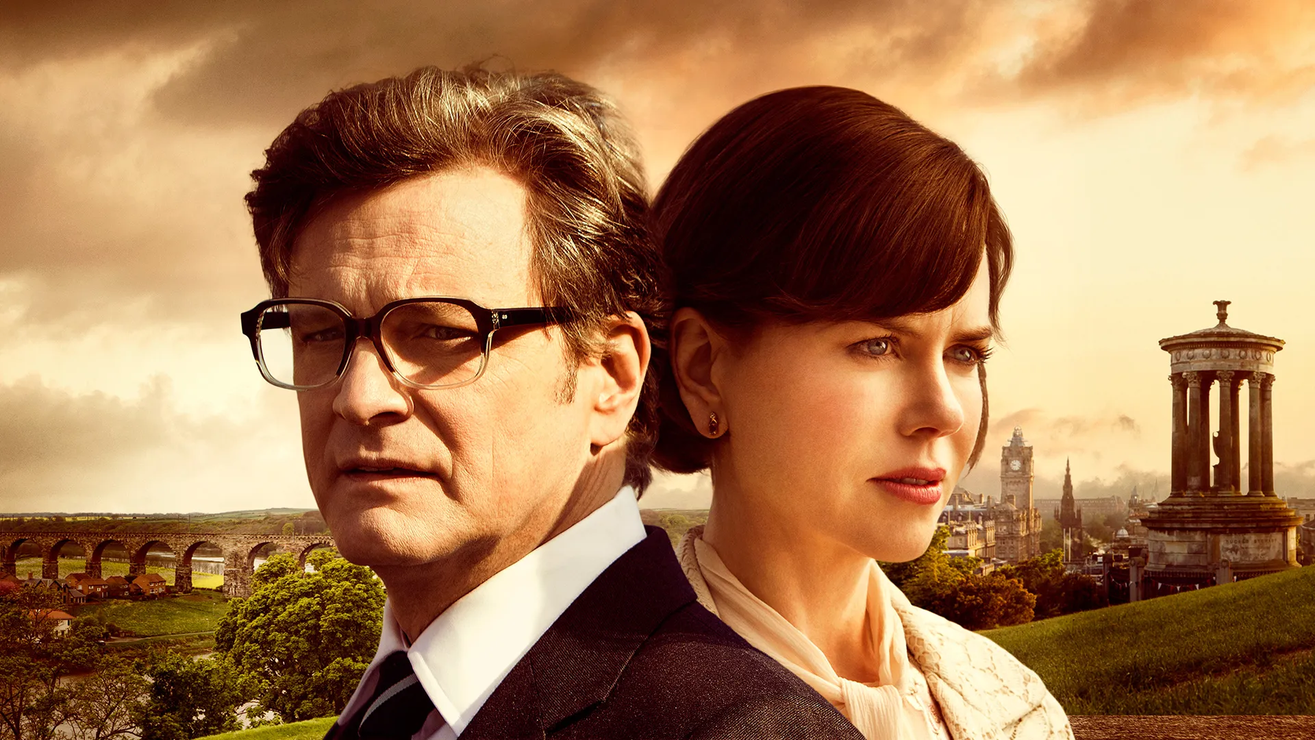 The Railway Man