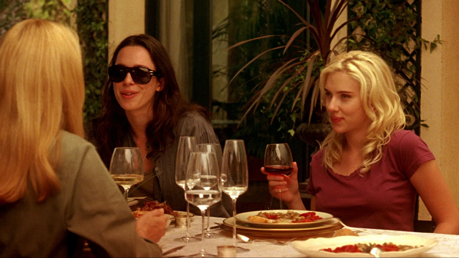 Vicky Cristina Barcelona