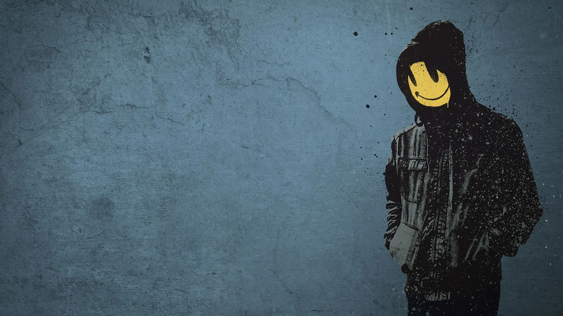 Banksy and the Rise of Outlaw Art