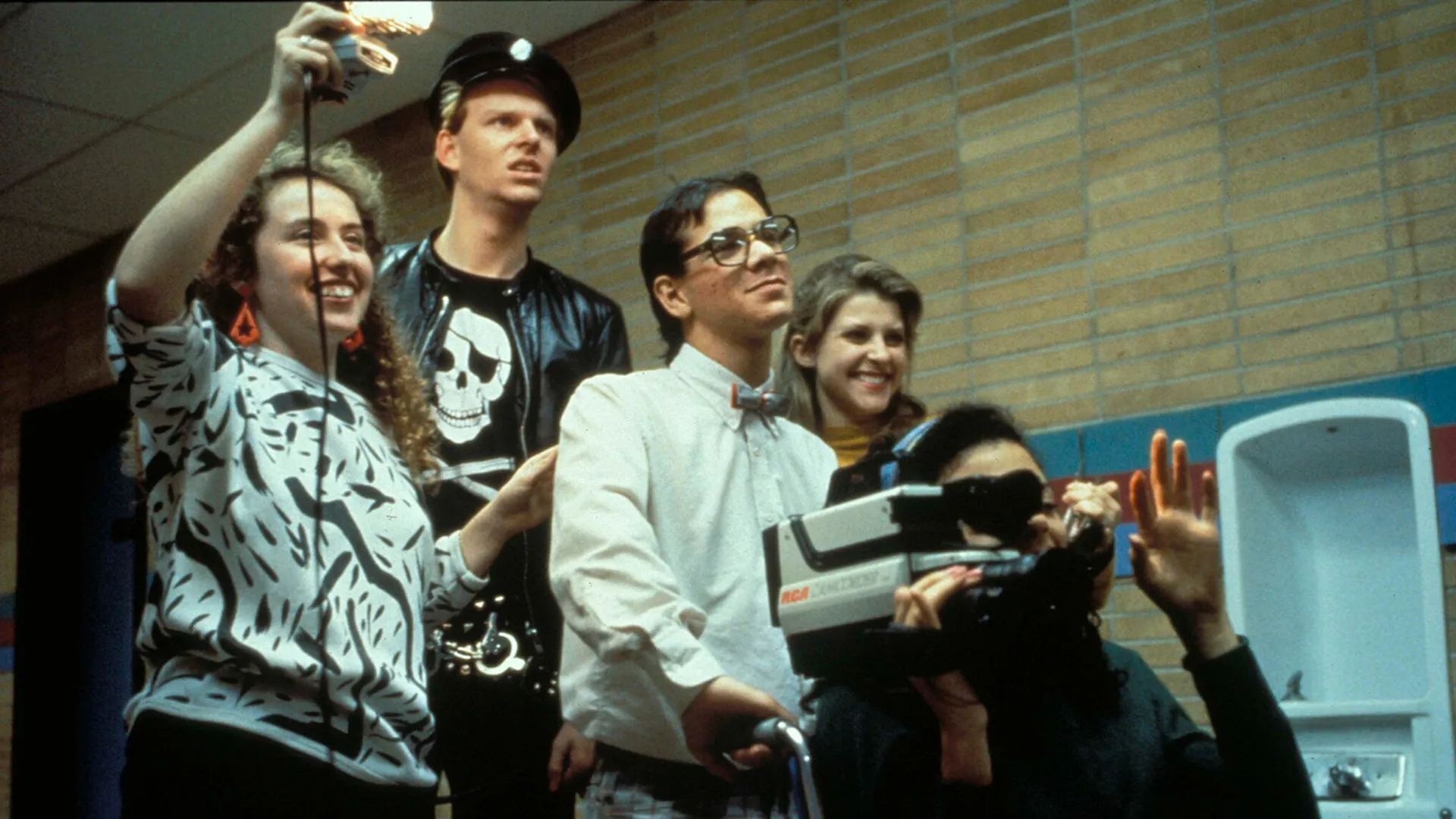 Degrassi High