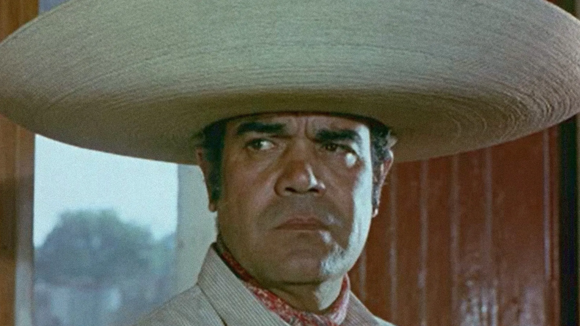 La Trinchera