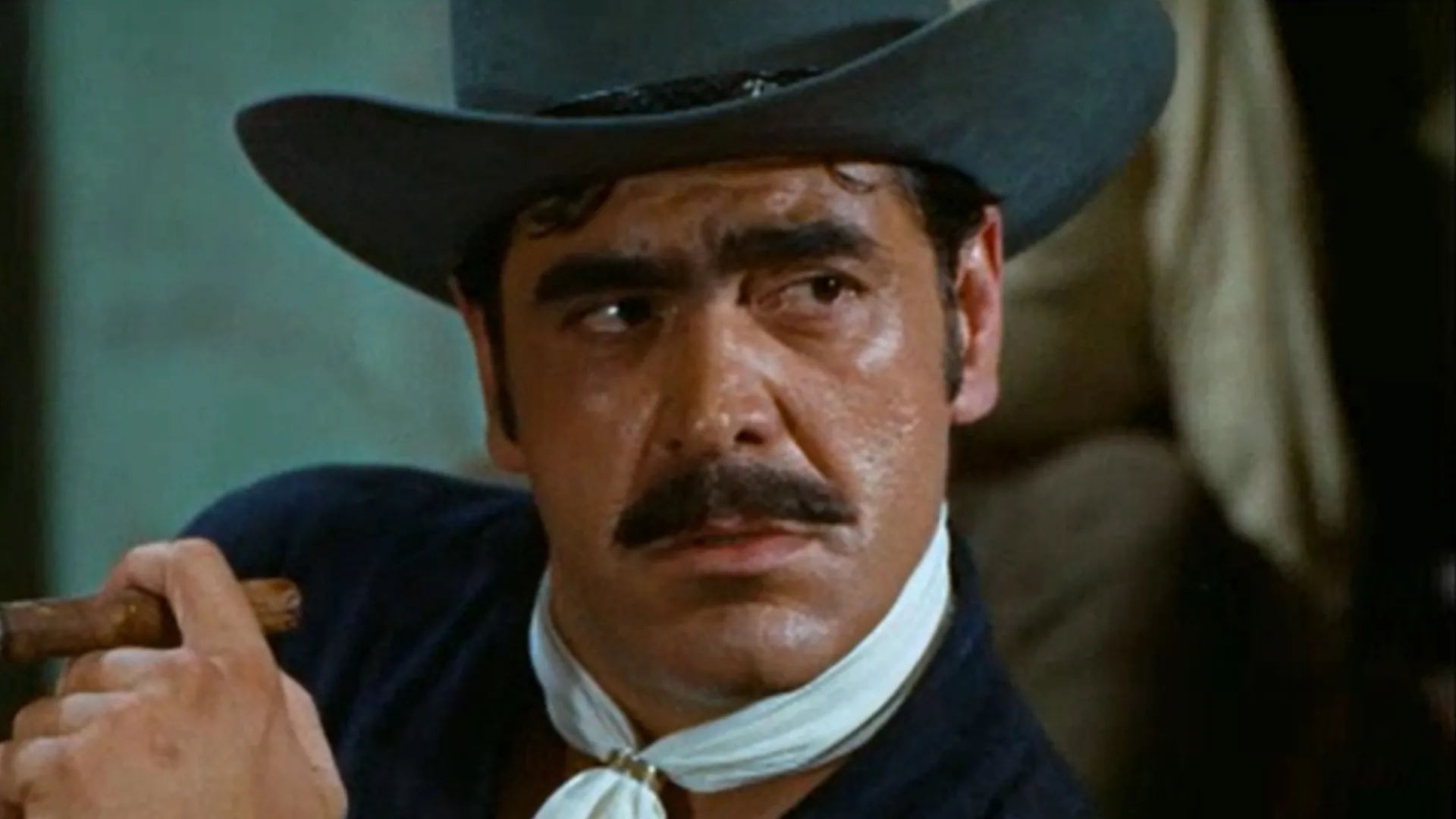 Juan El Desalmado