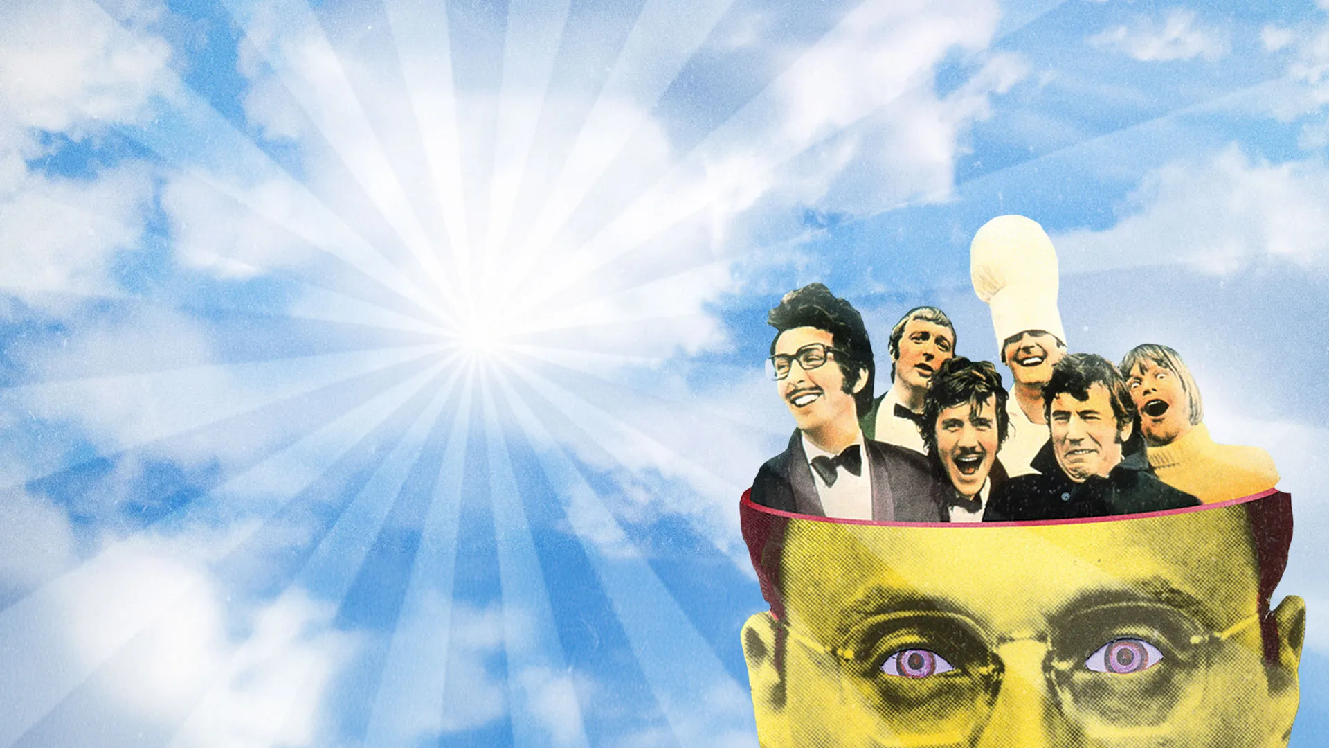 Monty Python's Flying Circus