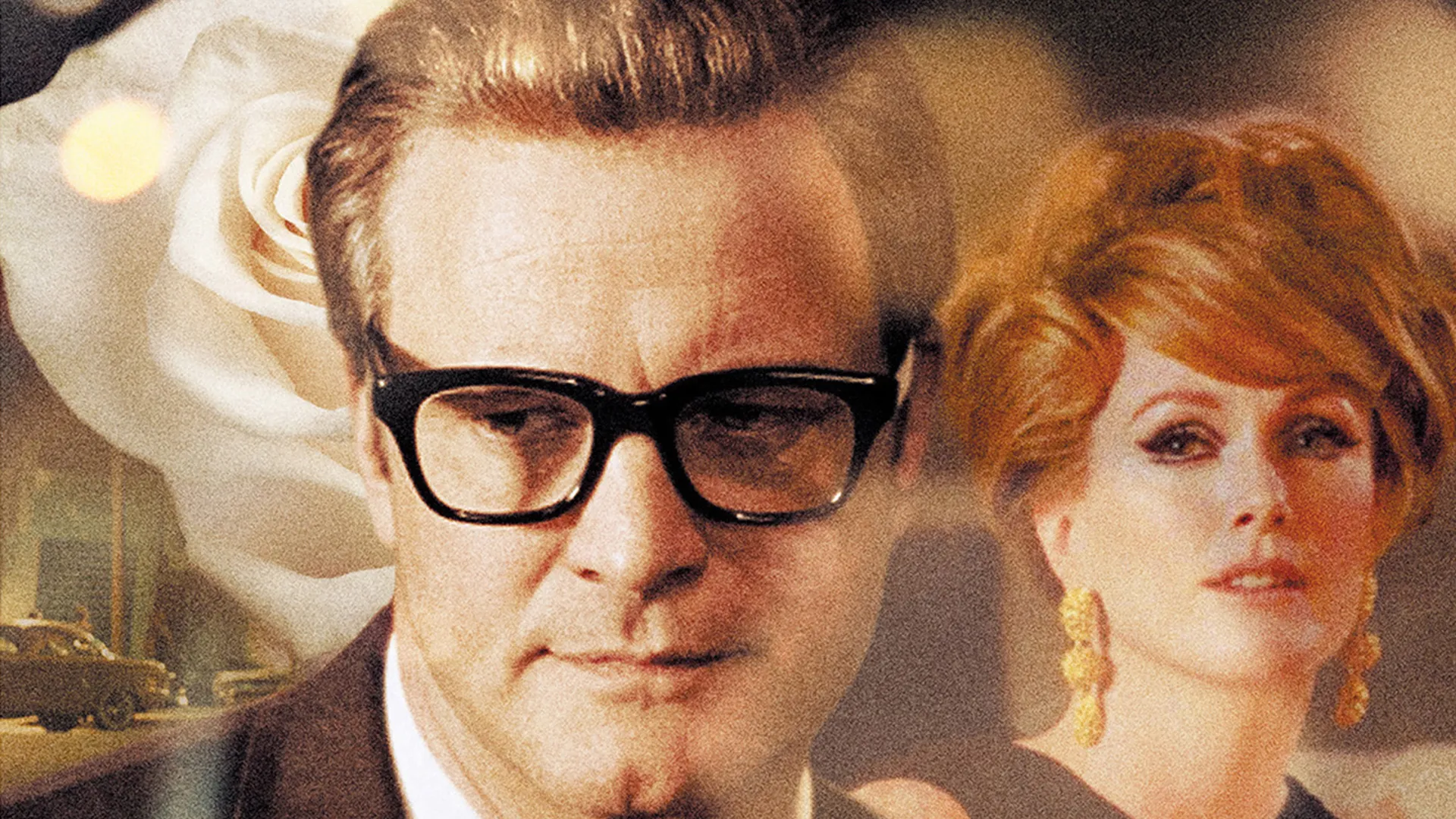 A Single Man