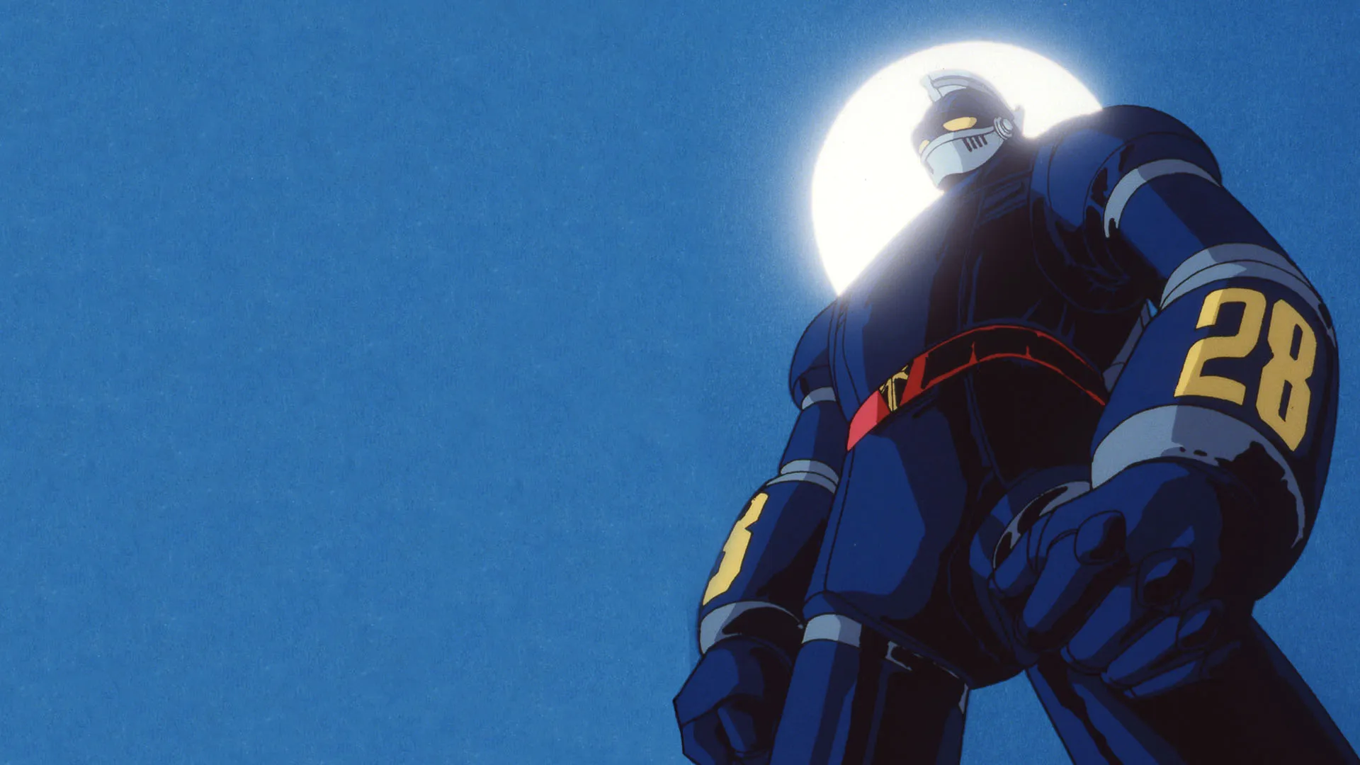 Shin Tetsujin 28