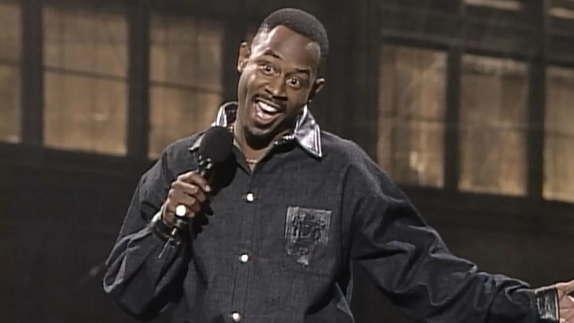 Def Comedy Jam