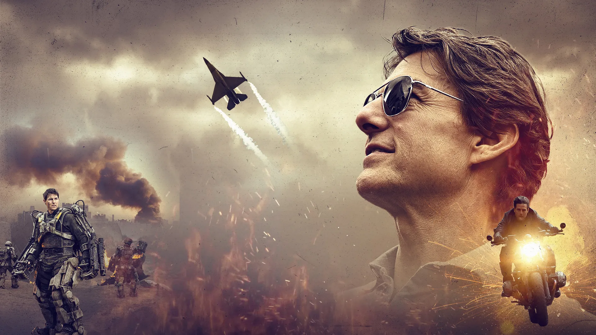 Tom Cruise: The Last Movie Star