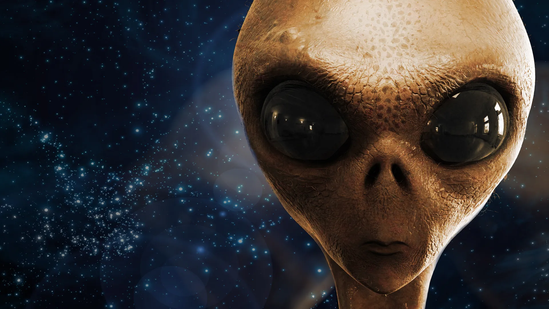 UFO Conclusion