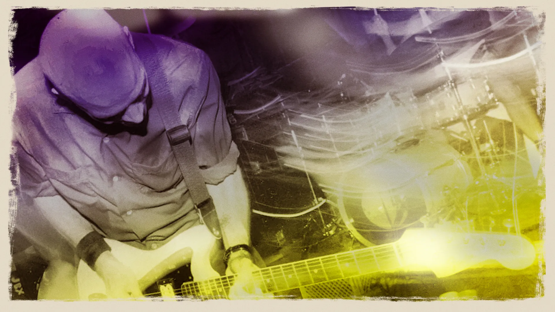 Underground Inc: The Rise & Fall of Alternative Rock