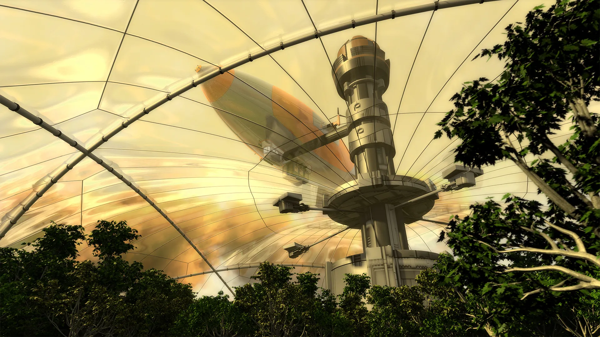 Explorando Venus