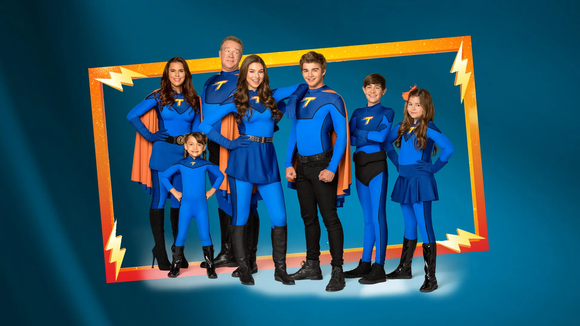 Os Thundermans Temporada 2