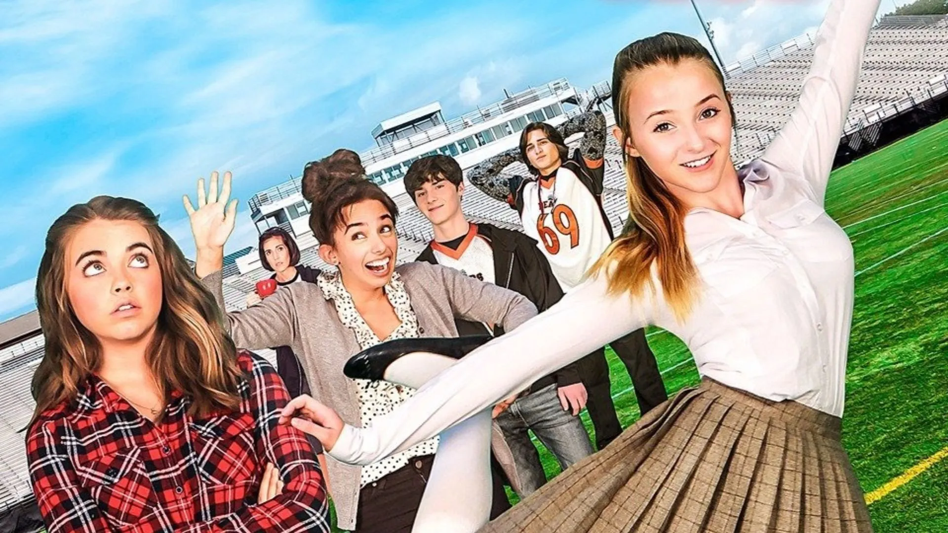 Breaking Legs