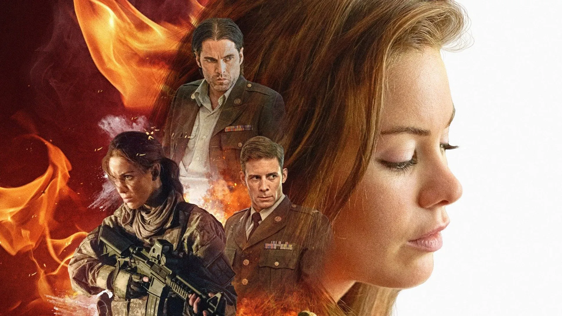 Crossfire