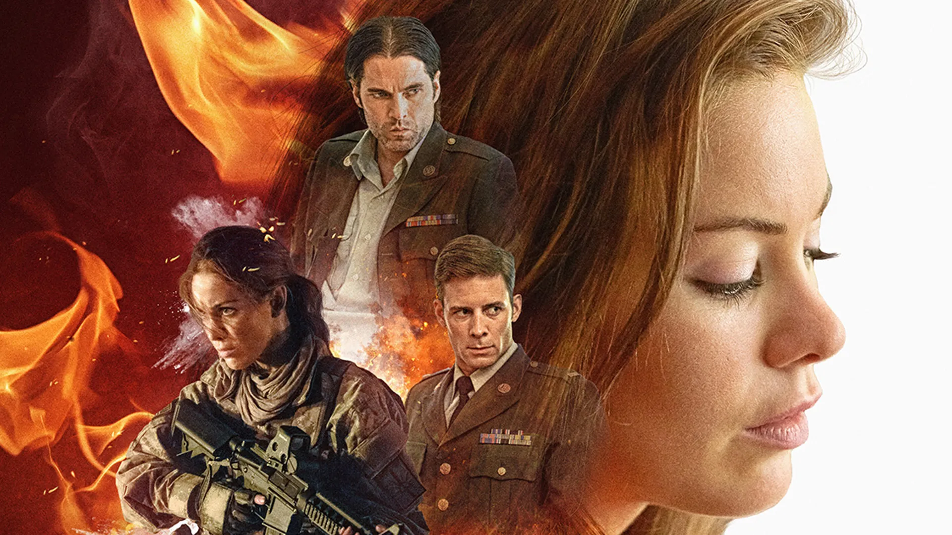 Crossfire