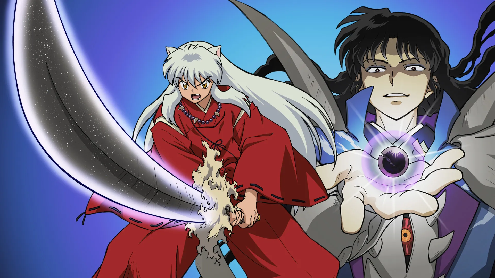 Inuyasha The Final Act