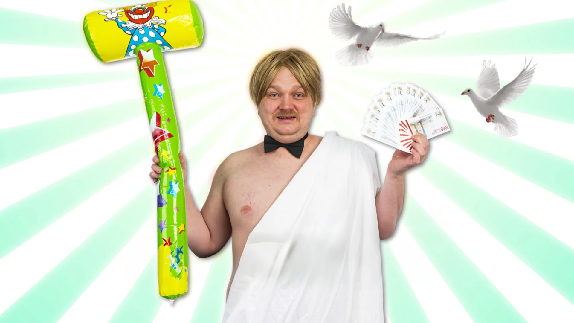 Jacob Ditzels konfirmation