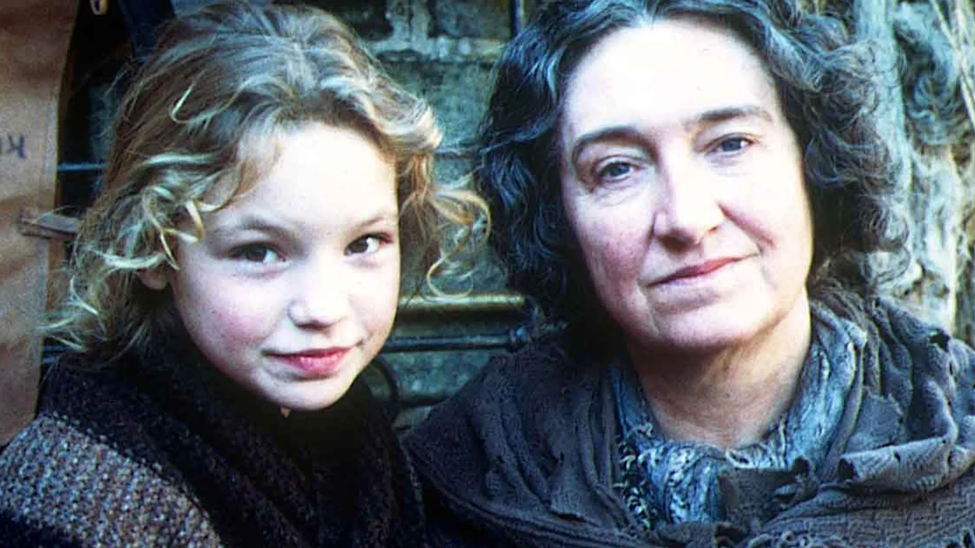 Catherine Cookson's The Rag Nymph