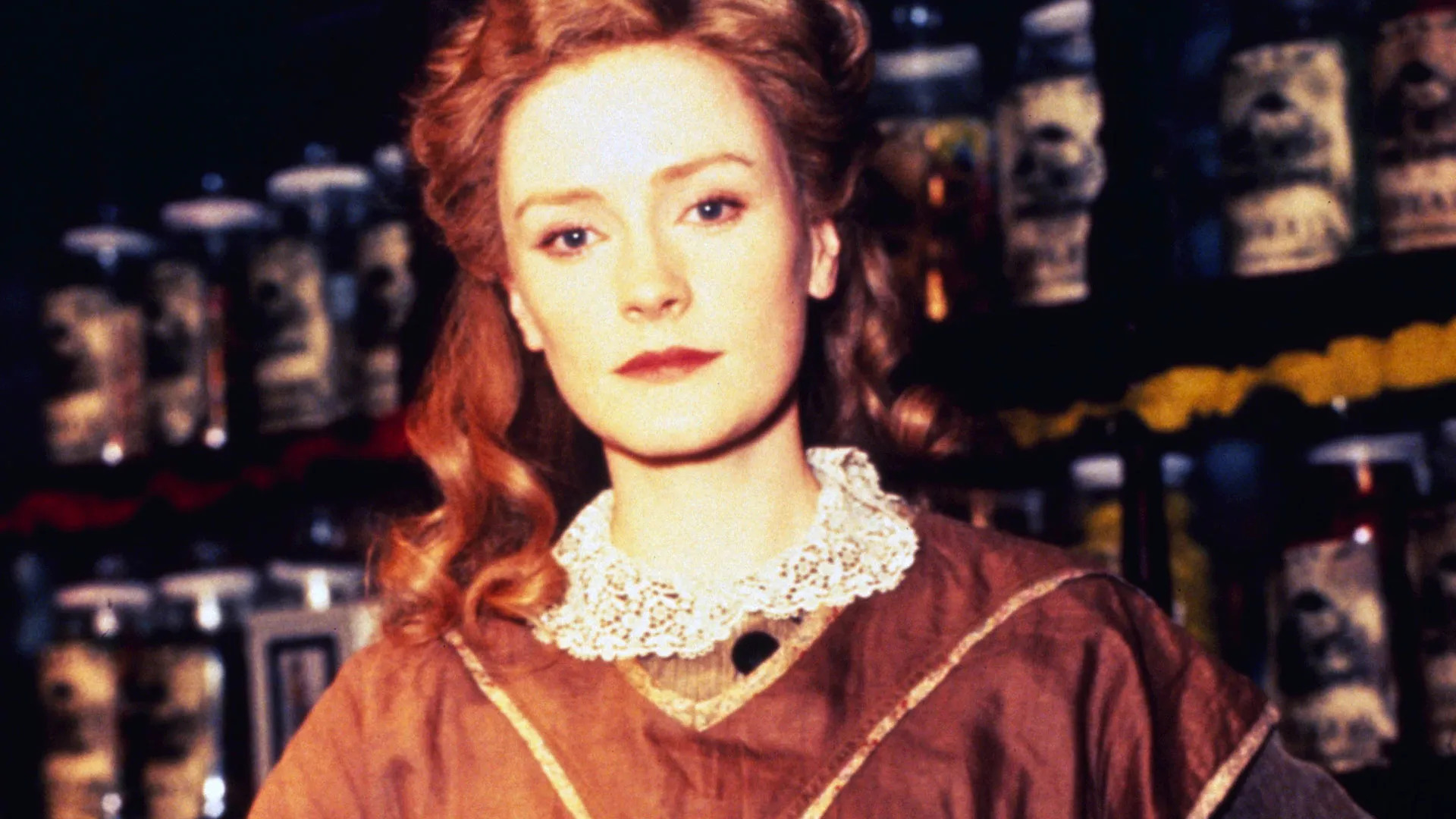 Catherine Cookson's The Wingless Bird