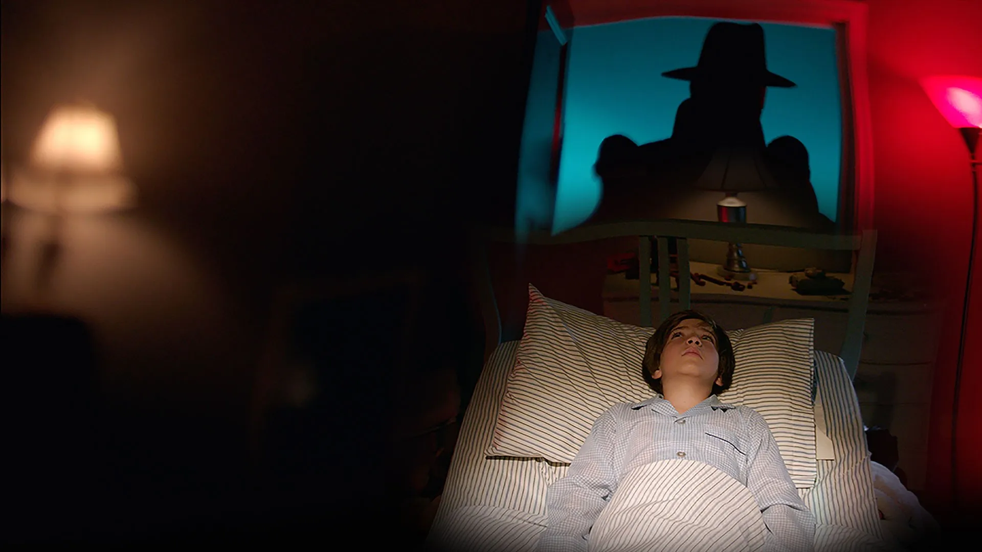 Nightmare, The (2015)