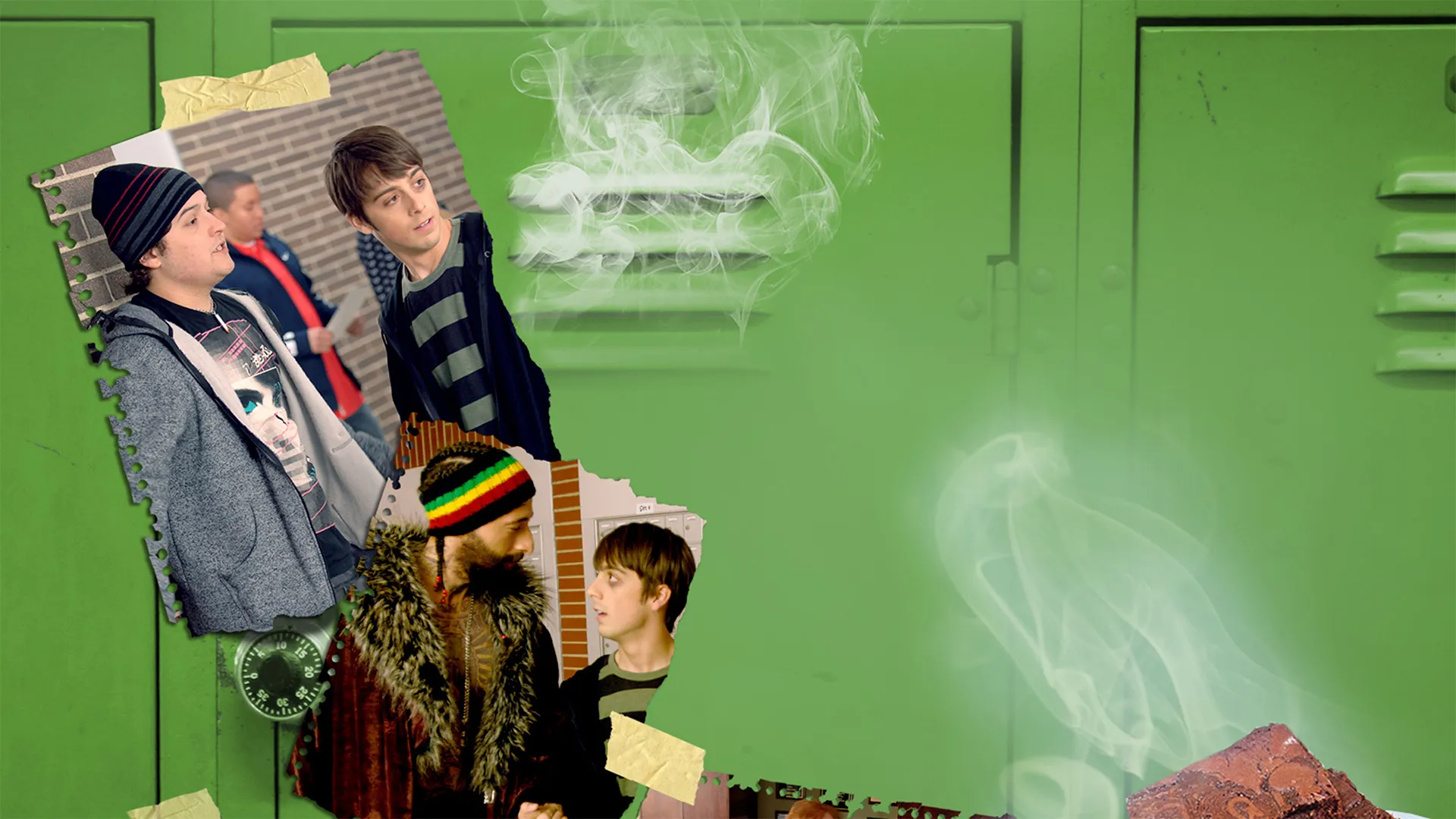 High School