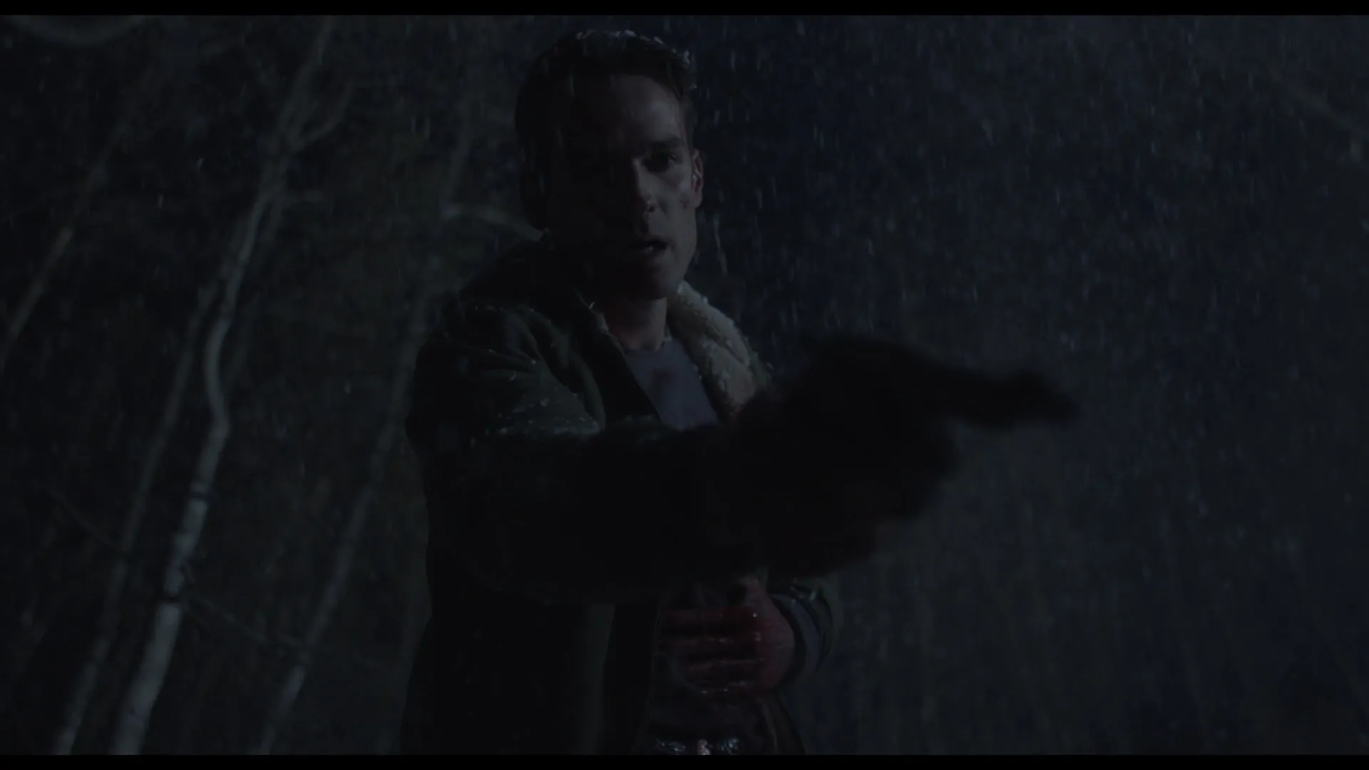 El lobo de snow hollow