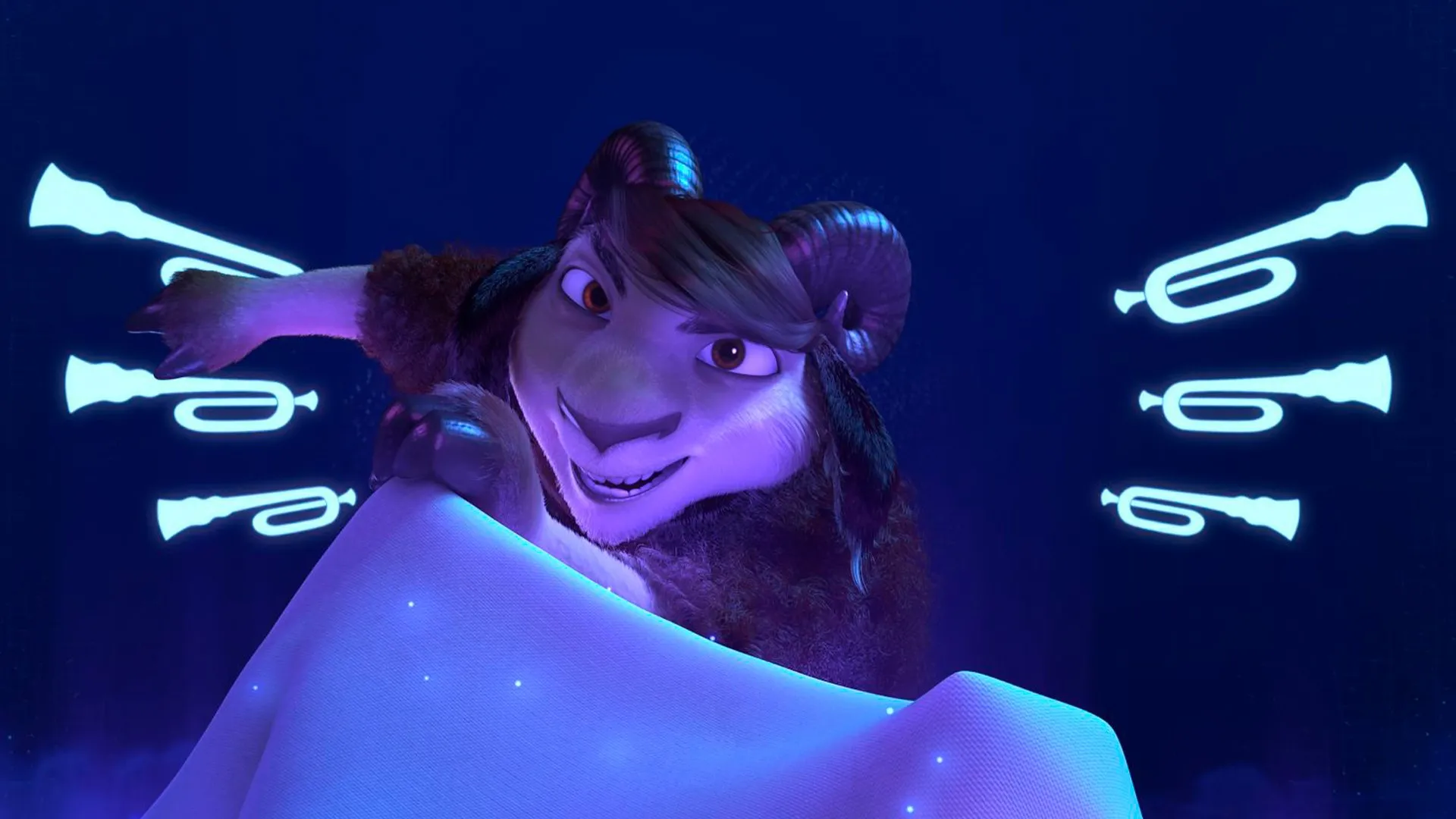 Sheep and Wolves: Pig Deal