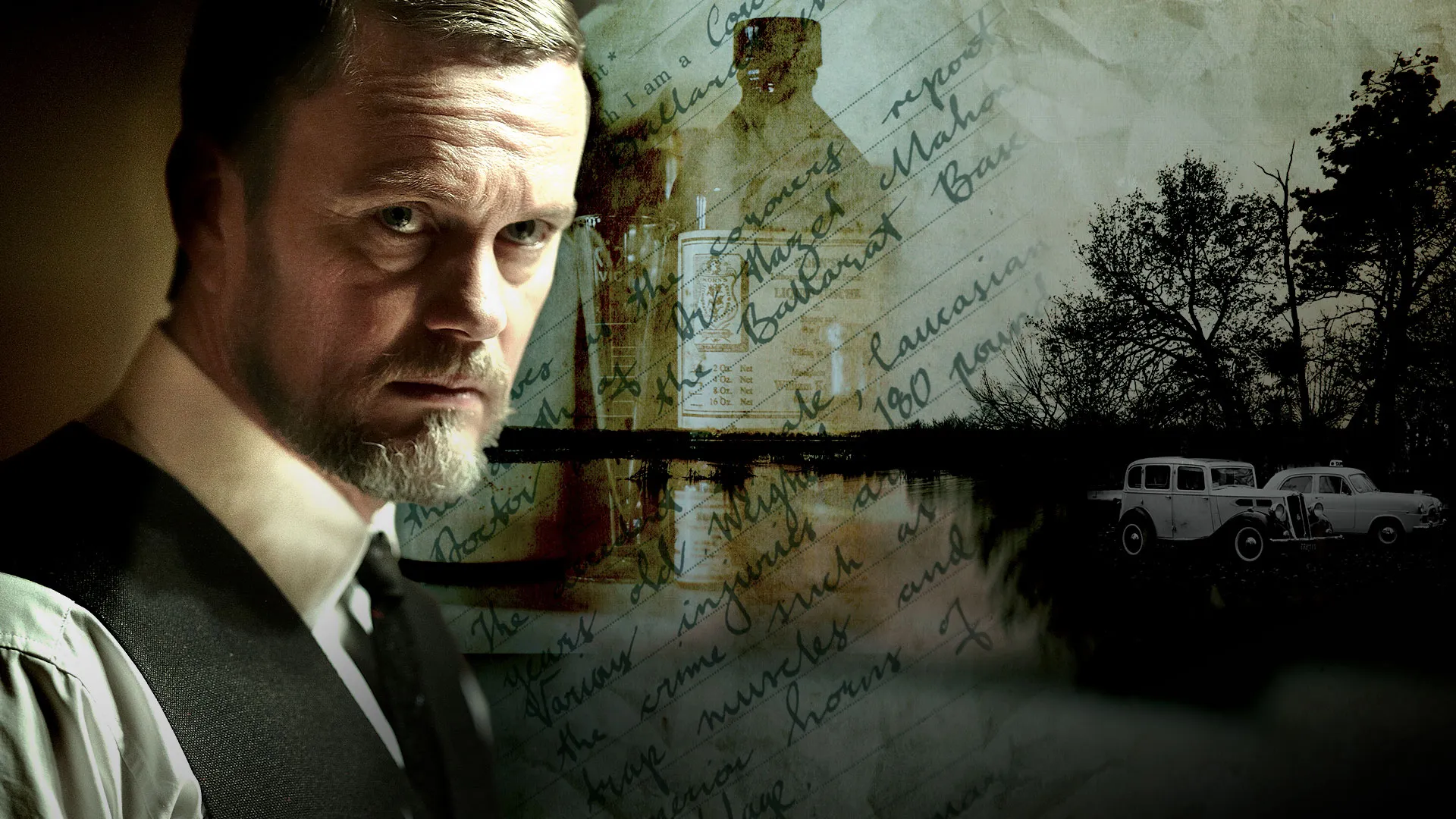 The Doctor Blake Mysteries