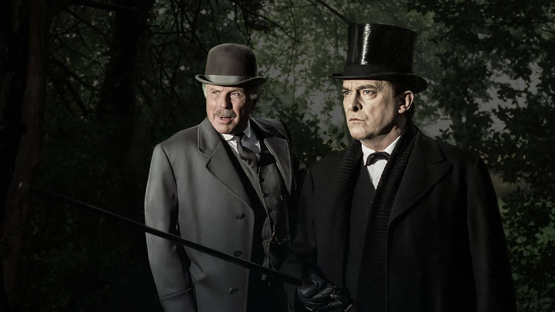 Adventures of Sherlock Holmes