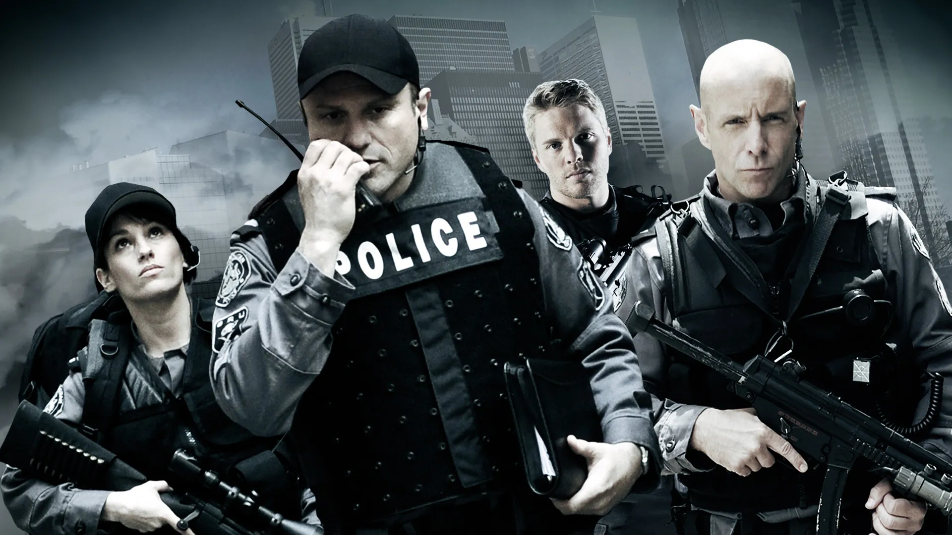 Flashpoint