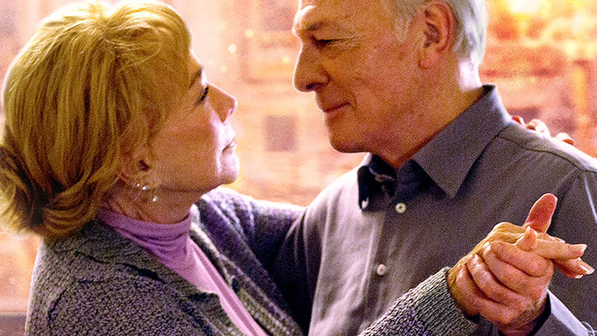 Elsa & Fred