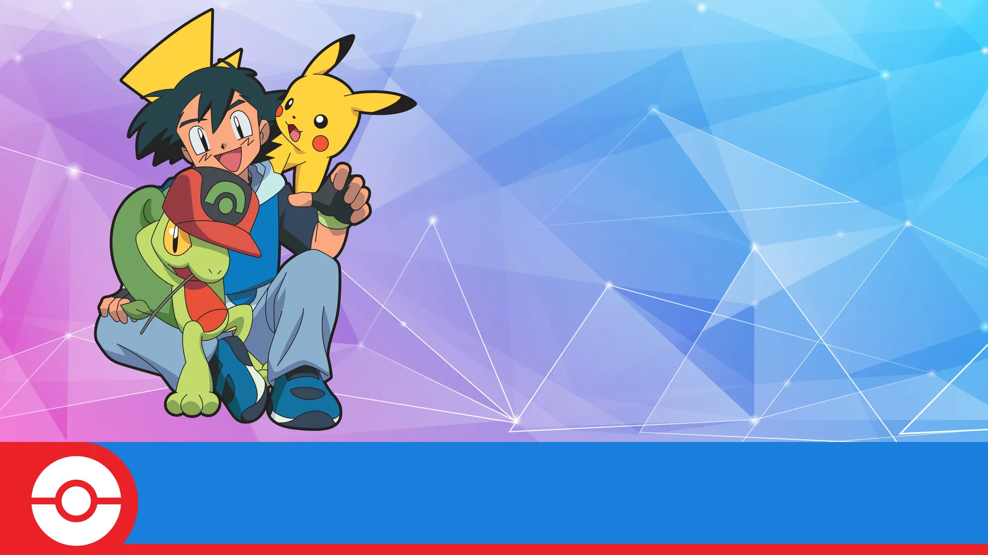 Pokémon the Series