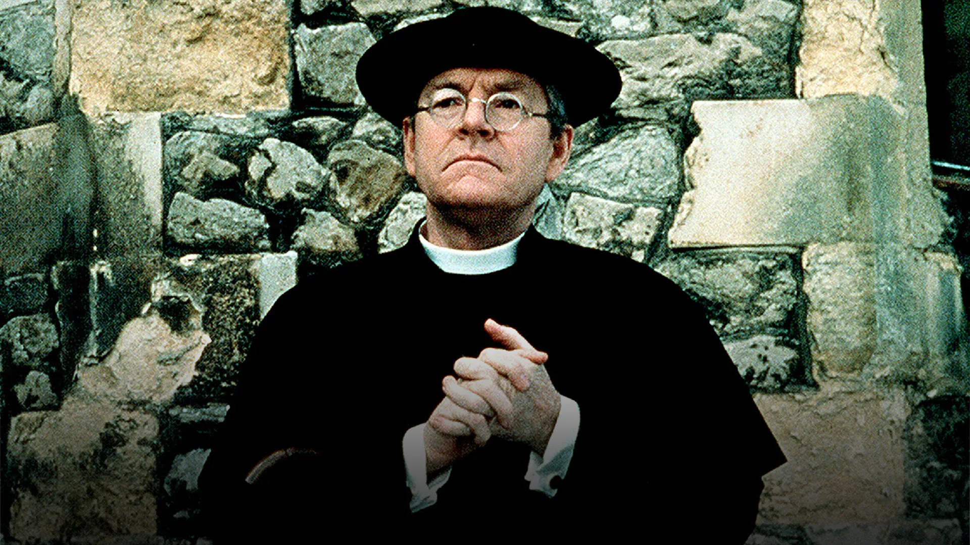 Father Brown