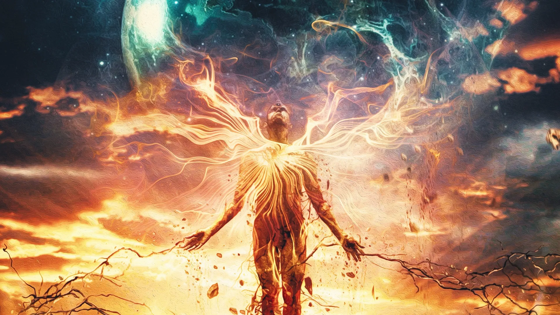 Occult Secret of the Universe