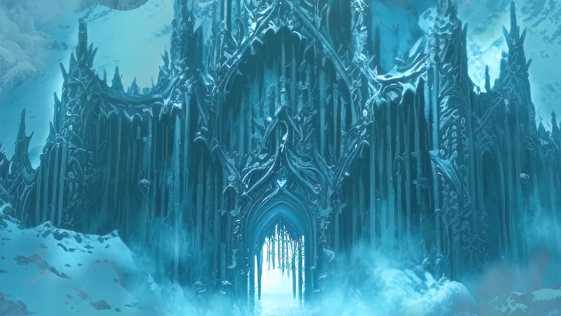 Ancient Origins: Kingdoms Under Ice