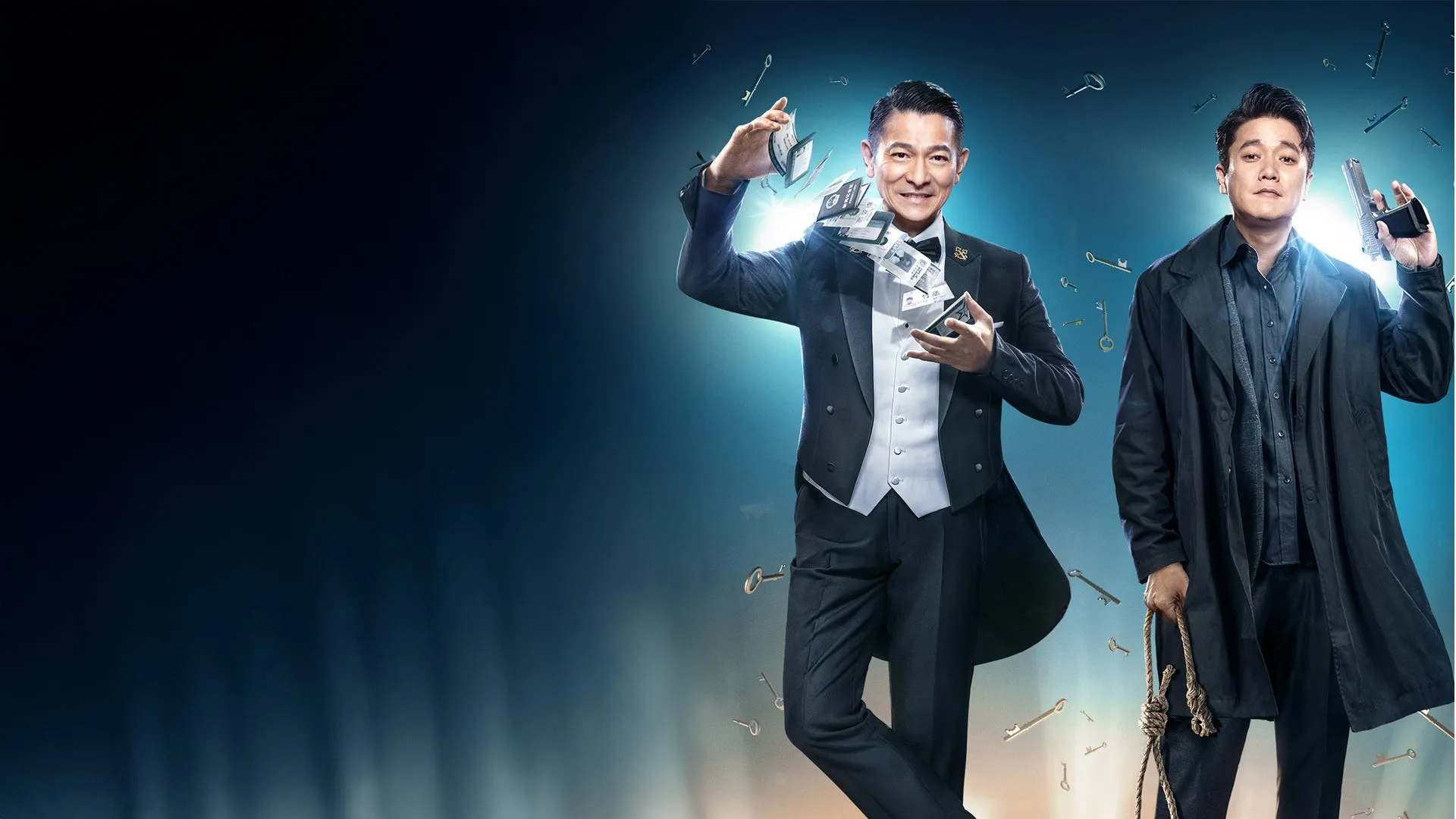 End Game – Robo de Identidad