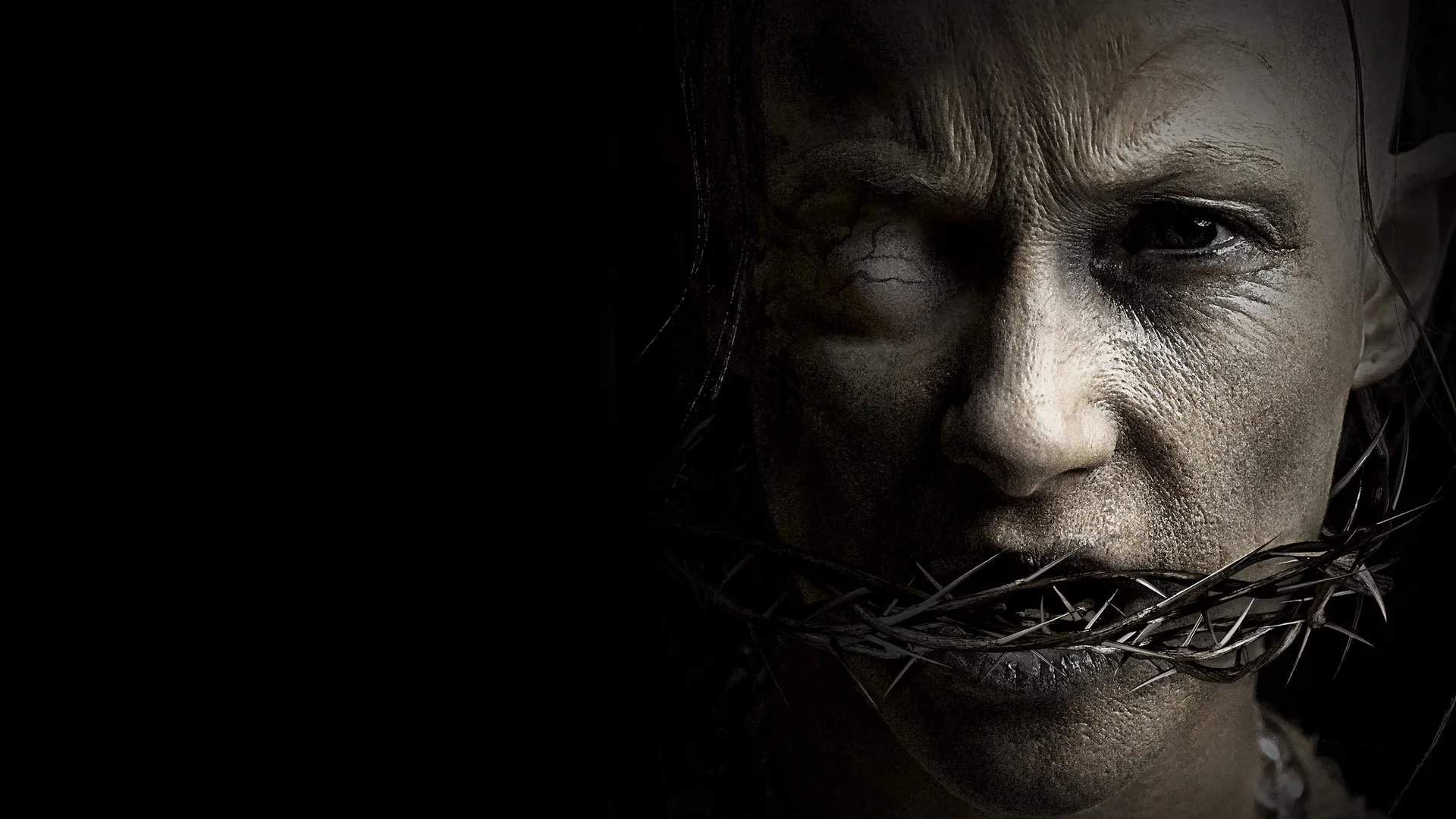 The Accursed
