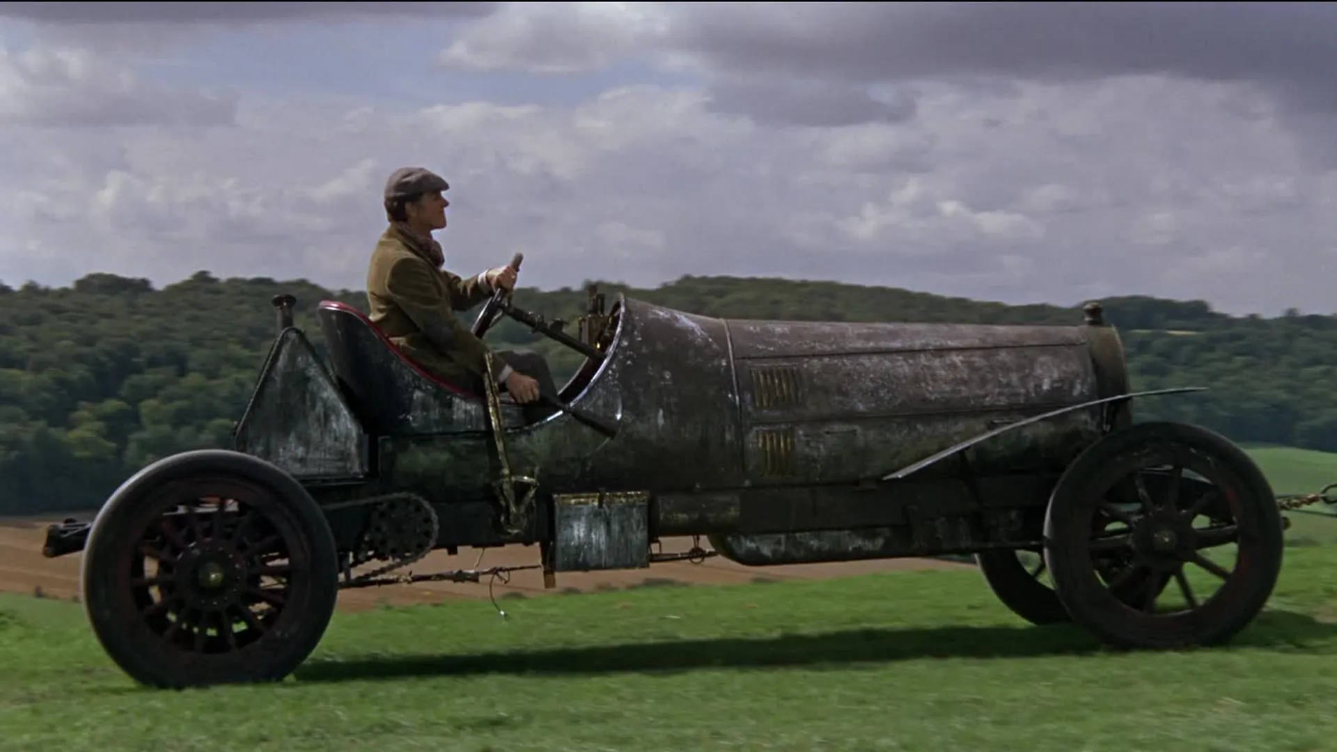 Chitty Chitty Bang Bang